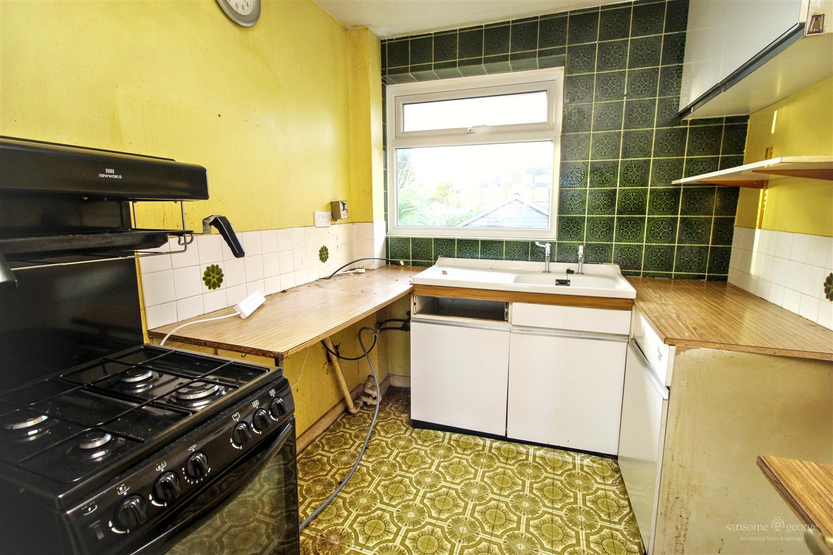 1 bed property in Newbery Close, Reading